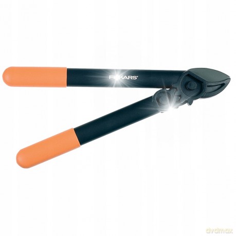 Sekator dźwigniowy PowerGear X kowadełkowy (S) L31 10005810