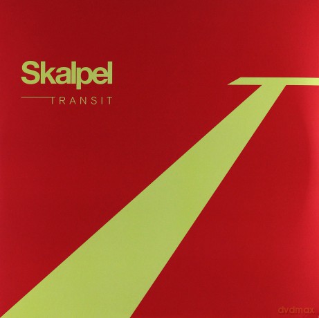 Skalpel: Transit Limited Edition [2xWinyl]