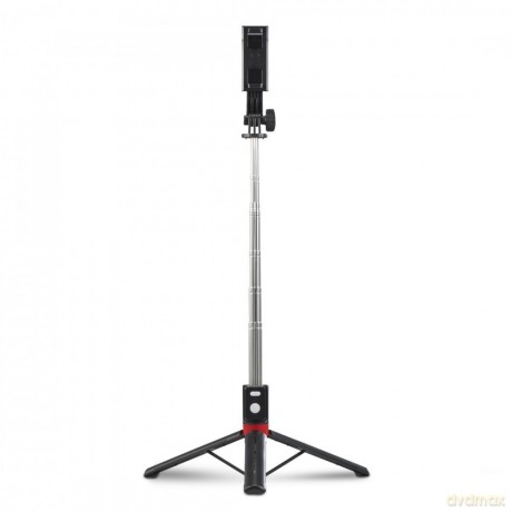 Selfie stick 110cm Bluetooth