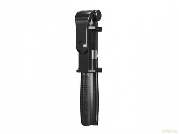 Selfie stick tripod bezprzewodowy Alvito BT 4.0 Czarny