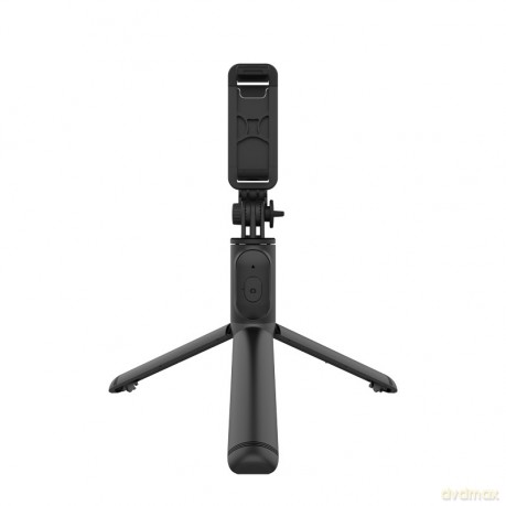 SelfieGo Kompaktowy selfie stick Bluetooth tripod (20-101cm)