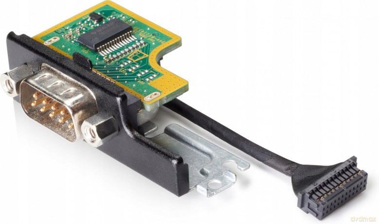Serial Port Flex IO 2nd v2 13L57AA