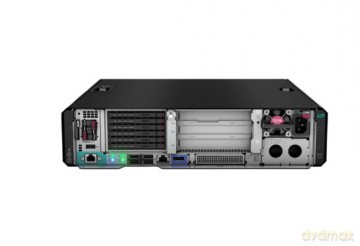 Serwer DL145 G11 8024P 32GB 2SFF P79814-425