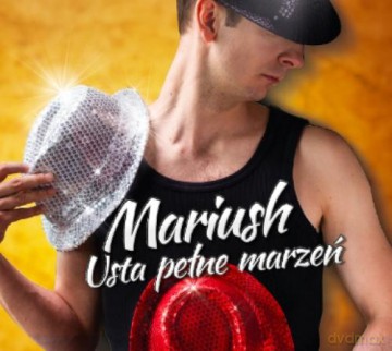 Mariush: Usta pełne marzeń [CD]