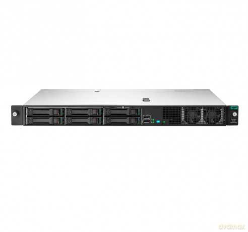 Serwer DL20 Gen10+ E-2336 1P 4SFF P66394-421