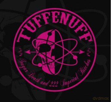 Tuff Enuff: Sugar, Death And 222 Imperial Bitches [CD]
