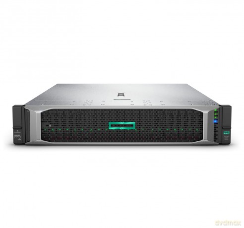 Serwer DL380 Gen10 4208 8SFF P56959-421
