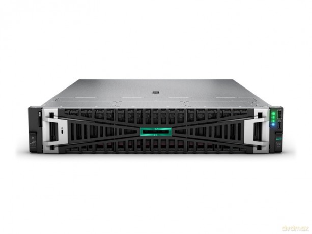 Serwer DL385 G11 9124 64G 8SFF P77245-425