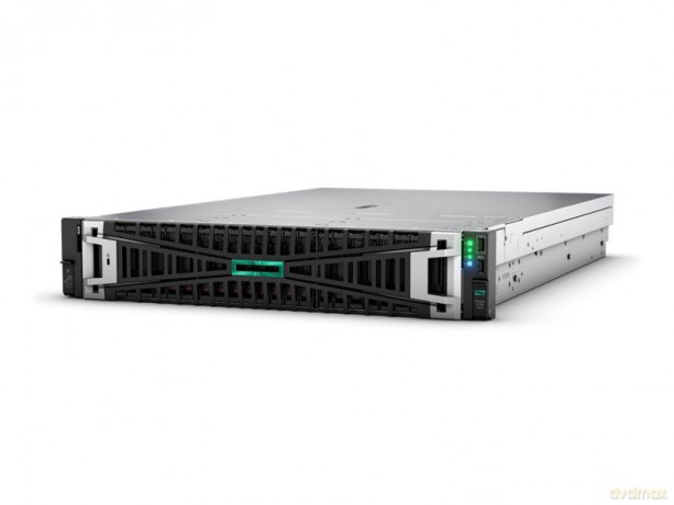 Serwer DL385 G11 9124 64G 8SFF P77245-425