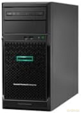 Serwer ML30 Gen10+ E-2314 1P 16G 4LFF P44720-421