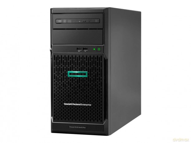 Serwer ML30 Gen10+ E-2314 8SFF P66396-421
