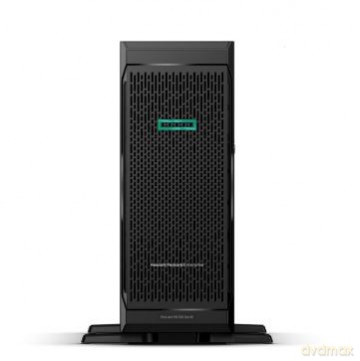 Serwer ML350 Gen10 4210R 16G 8SFF P59548-421