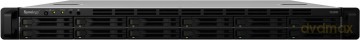 Serwer NAS FS2500 12xHDD AMD Ryzen V1780B 8GB DDR4 2x1GbE 2x10GbE 2xUSB3.2.1 PCI-E 1U