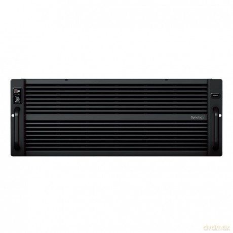 Serwer NAS HD6500 60x0HDD 1x4210R 2x32GB 2x1GbE 2x10GbE 2xUSB3.2.1 4U 5Y