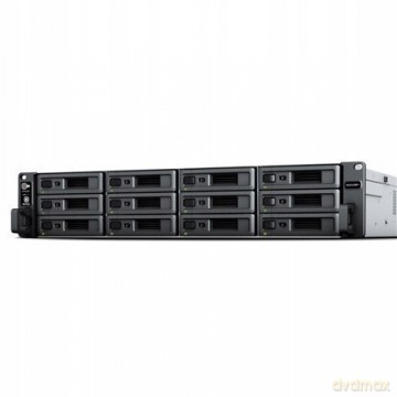Serwer NAS RS2423+ 12x0HDD