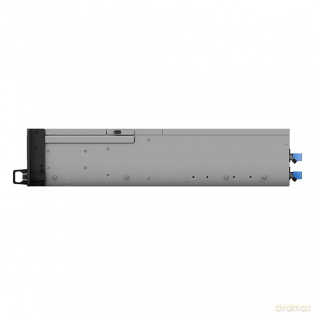 Serwer NAS RS4021xs+ 16x0HDD 16GB Xeon D-1541 4x1GbE 2x10GbE 3U 2xPCI-E