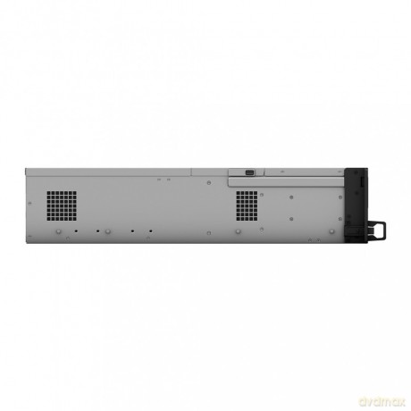 Serwer NAS RS4021xs+ 16x0HDD 16GB Xeon D-1541 4x1GbE 2x10GbE 3U 2xPCI-E