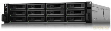Serwer NAS SA3200D D-1521 12xOHDD 8GB 2x1GbE 1x10GbE 2U 5Y