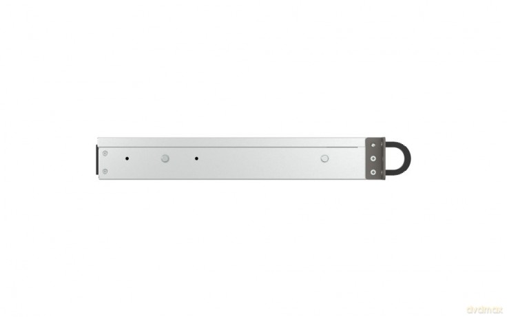 Serwer NAS TS-433eU-EU 4x0HDD 1U ARM 2.0GHz Qc 2x2.5GbE