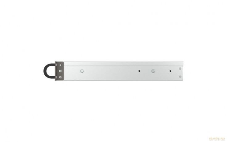 Serwer NAS TS-433eU-EU 4x0HDD 1U ARM 2.0GHz Qc 2x2.5GbE