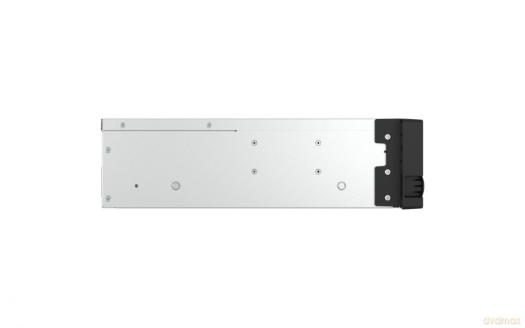 Serwer NAS TS-855eU-8G 8x0HDD 2U Intel Atom C5125 2 x 2.5Gb