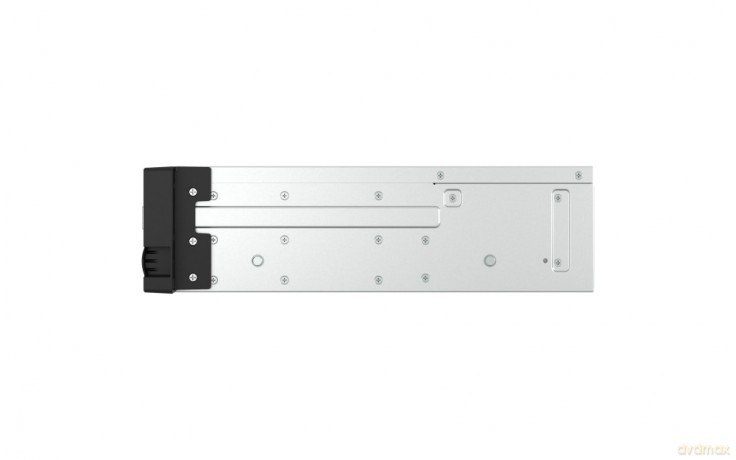 Serwer NAS TS-855eU-8G 8x0HDD 2U Intel Atom C5125 2 x 2.5Gb