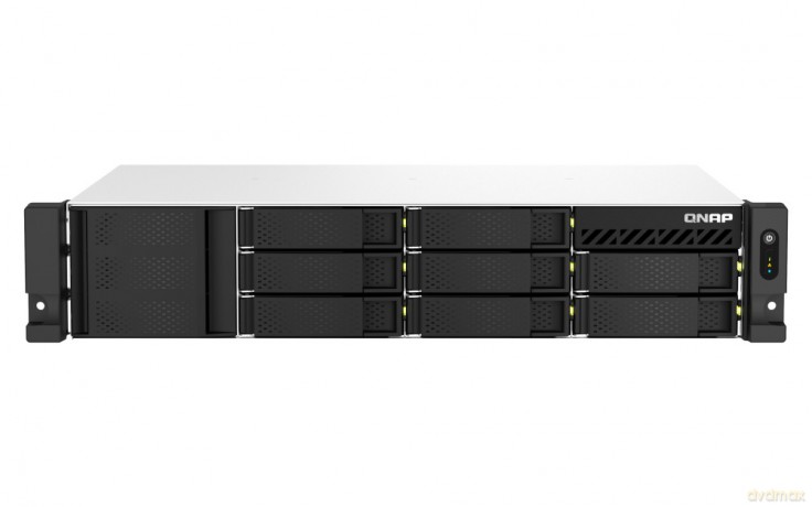 Serwer NAS TS-864eU-8G 8x0HDD Intel Celeron N5095 8GB