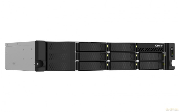 Serwer NAS TS-864eU-8G 8x0HDD Intel Celeron N5095 8GB