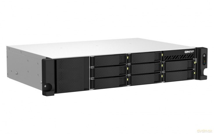 Serwer NAS TS-864eU-8G 8x0HDD Intel Celeron N5095 8GB