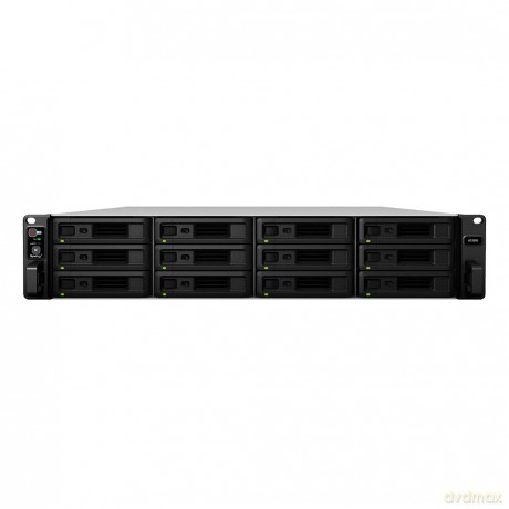 Serwer NAS UC3200 12x0HDD D-1521 8GB 2x1GbE 1x10GbE 5Y