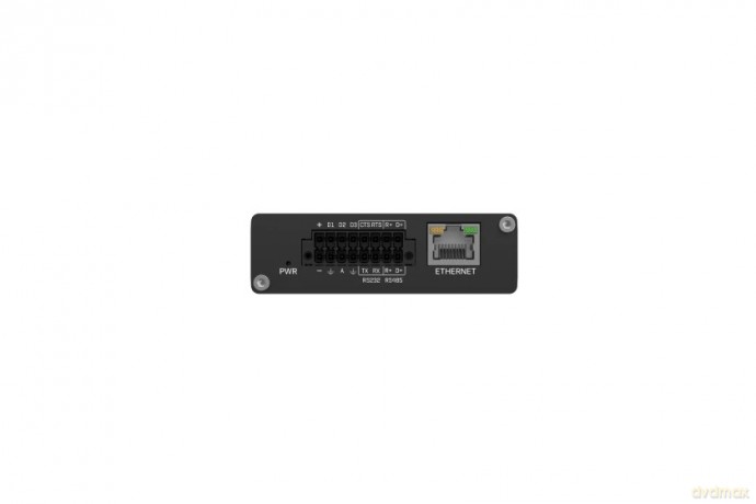 Serwer NTP001 GNSS NTP time