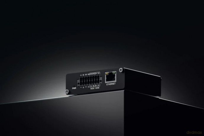 Serwer NTP001 GNSS NTP time