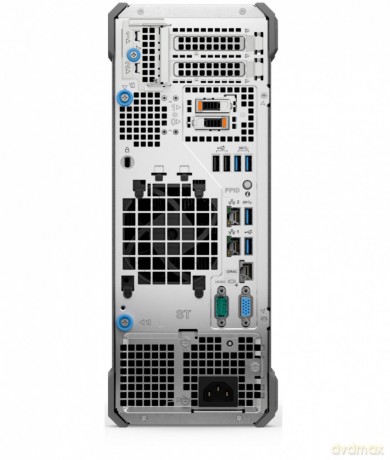 Serwer PowerEdge T160 E-2414 16GB NoRaid 2TB iDBas 300W