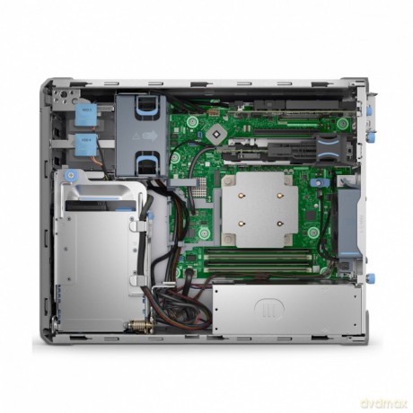 Serwer PowerEdge T160 E-2414 16GB NoRaid 2TB iDBas 300W
