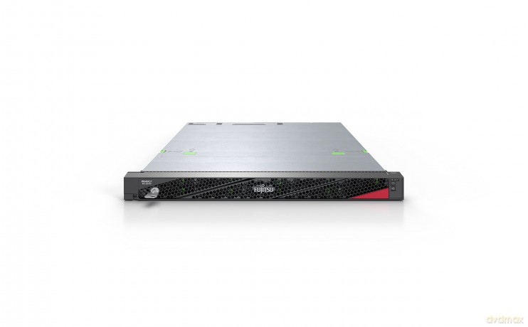 Serwer PRIMERGY RX1330 M5 XEON E-2388 VFY:R1335SC044IN