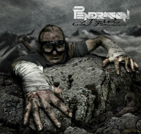 Pendragon: Men Who Climb Mountains [2CD] 