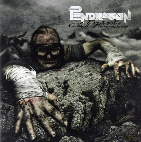 Pendragon: Men Who Climb Mountains [2CD] 