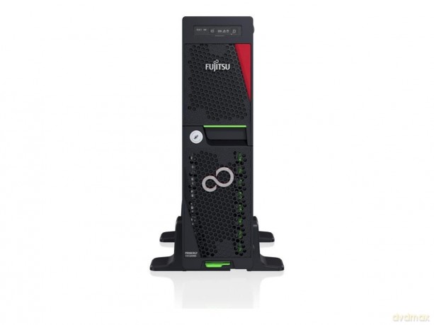 Serwer PRIMERGY TX1320 M5/SFF/ERP LO VFY:T1325SC011IN