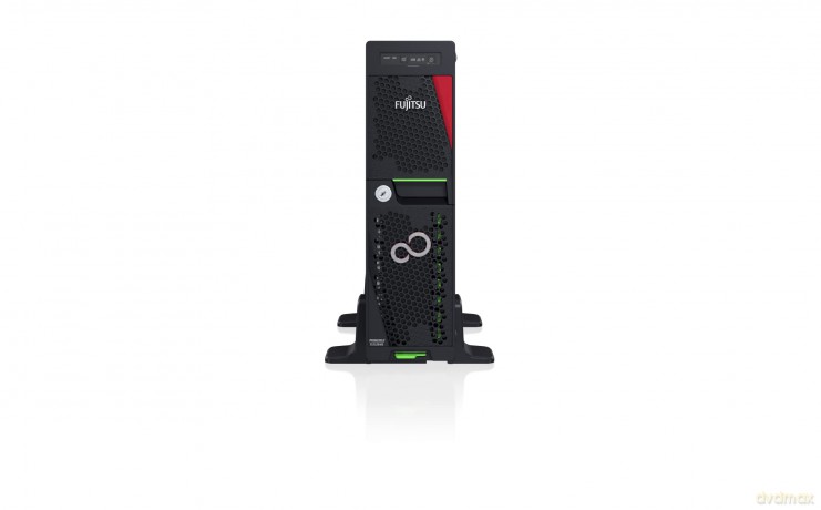 Serwer Primergy TX1320M5 E-2356G 6C VFY:T1325SC031IN