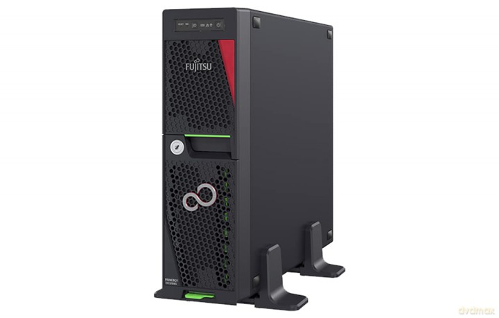 Serwer Primergy TX1320M5 E-2388G 8C VFY:T1325SC041IN