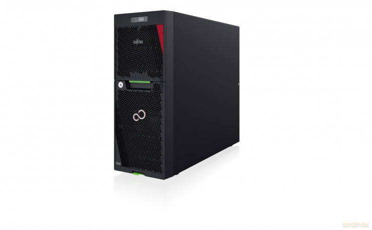 Serwer PRIMERGY TX1330 M5 E-2336 VFY:T1335SC031IN