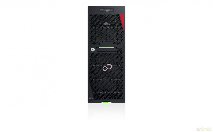 Serwer PRIMERGY TX1330 M5 E-2388G/32 VFY:T1335SC041IN