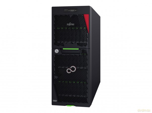 Serwer PRIMERGY TX1330 M5 XEON E-2336 VFY:T1335SC071IN