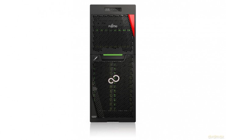 Serwer PRIMERGY TX2550 M7 T 8X3.5 /E VFY:T2557SC300IN
