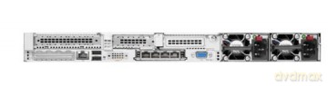 Serwer ProLiant DL360 G10+ 4309Y 64 GB 8SFF P77128-425