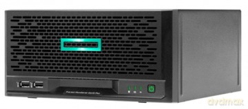 Serwer ProLiant MicroServer Gen10 Plus v2 G6405 2-core 16GB-U VROC 4LFF-NHP 180W External PS P54644-421