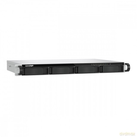 Serwer TS-h765eU-8G 1U 7x0HDD Intel Atomx7405C 4-cor 8GB