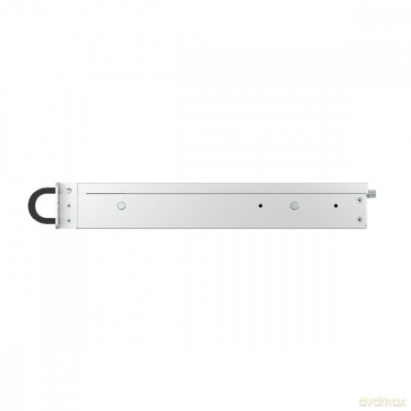 Serwer TS-h765eU-8G 1U 7x0HDD Intel Atomx7405C 4-cor 8GB