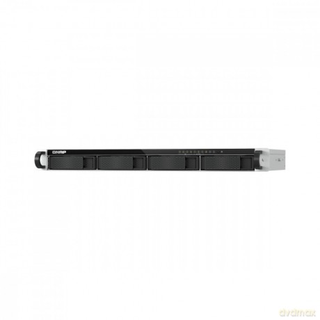 Serwer TS-h765eU-8G 1U 7x0HDD Intel Atomx7405C 4-cor 8GB