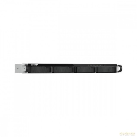 Serwer TS-h765eU-8G 1U 7x0HDD Intel Atomx7405C 4-cor 8GB